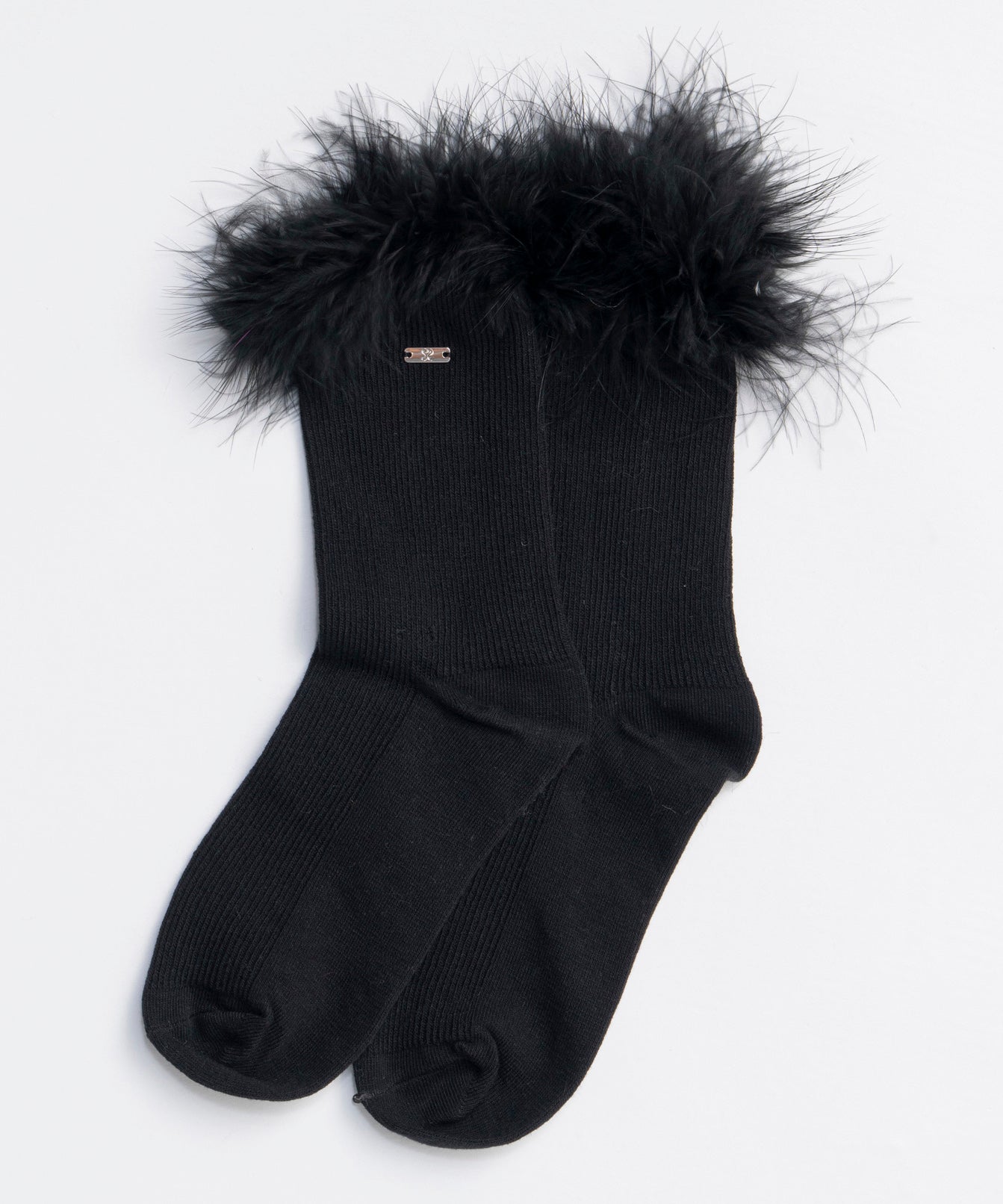 [25winter 선주문] 깃털 양말