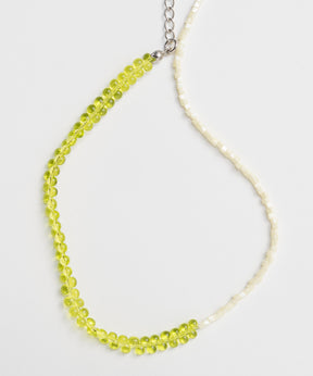 Double Necklace