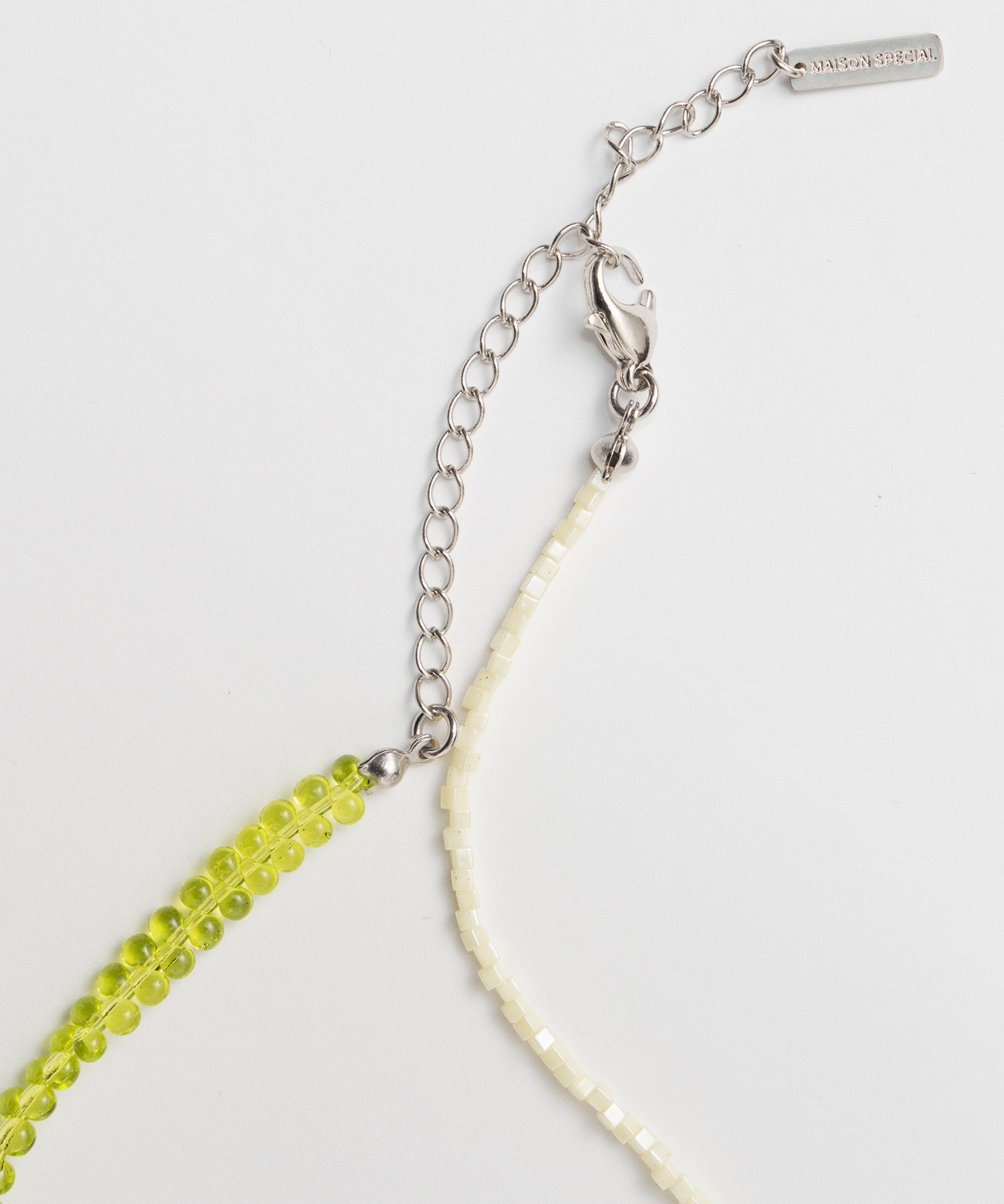 Double Necklace