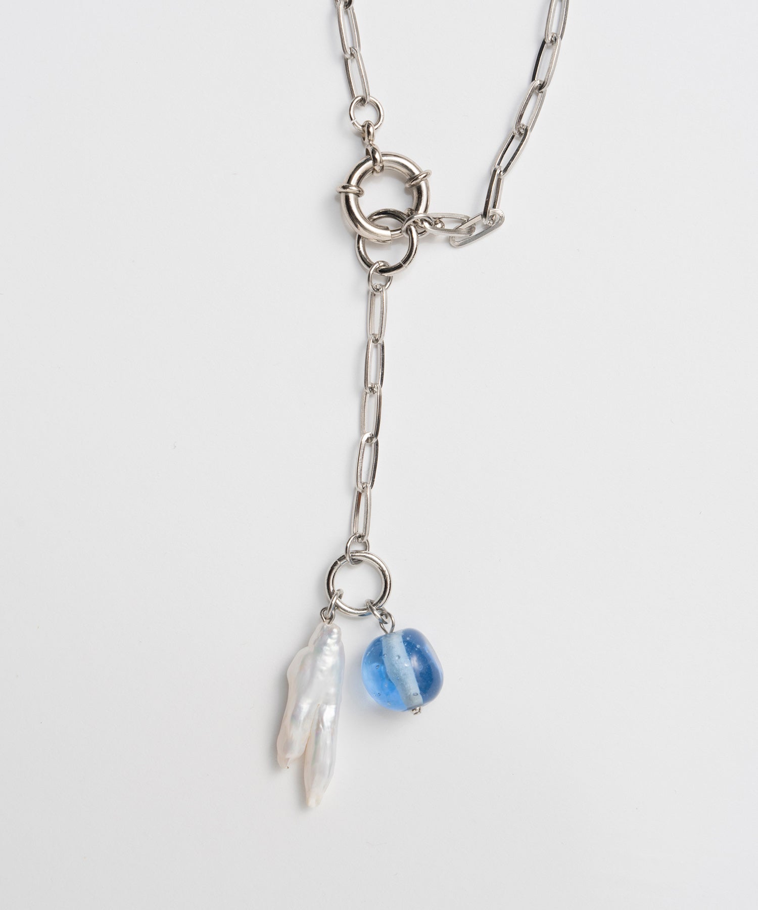 Double Necklace
