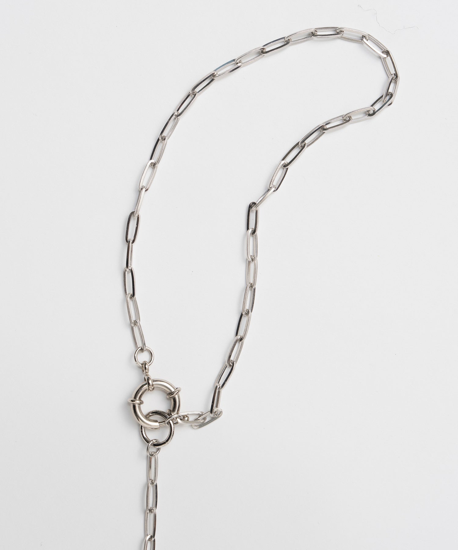 Double Necklace