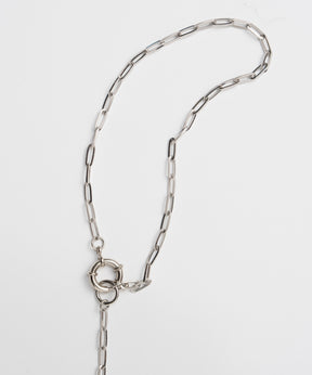 Double Necklace