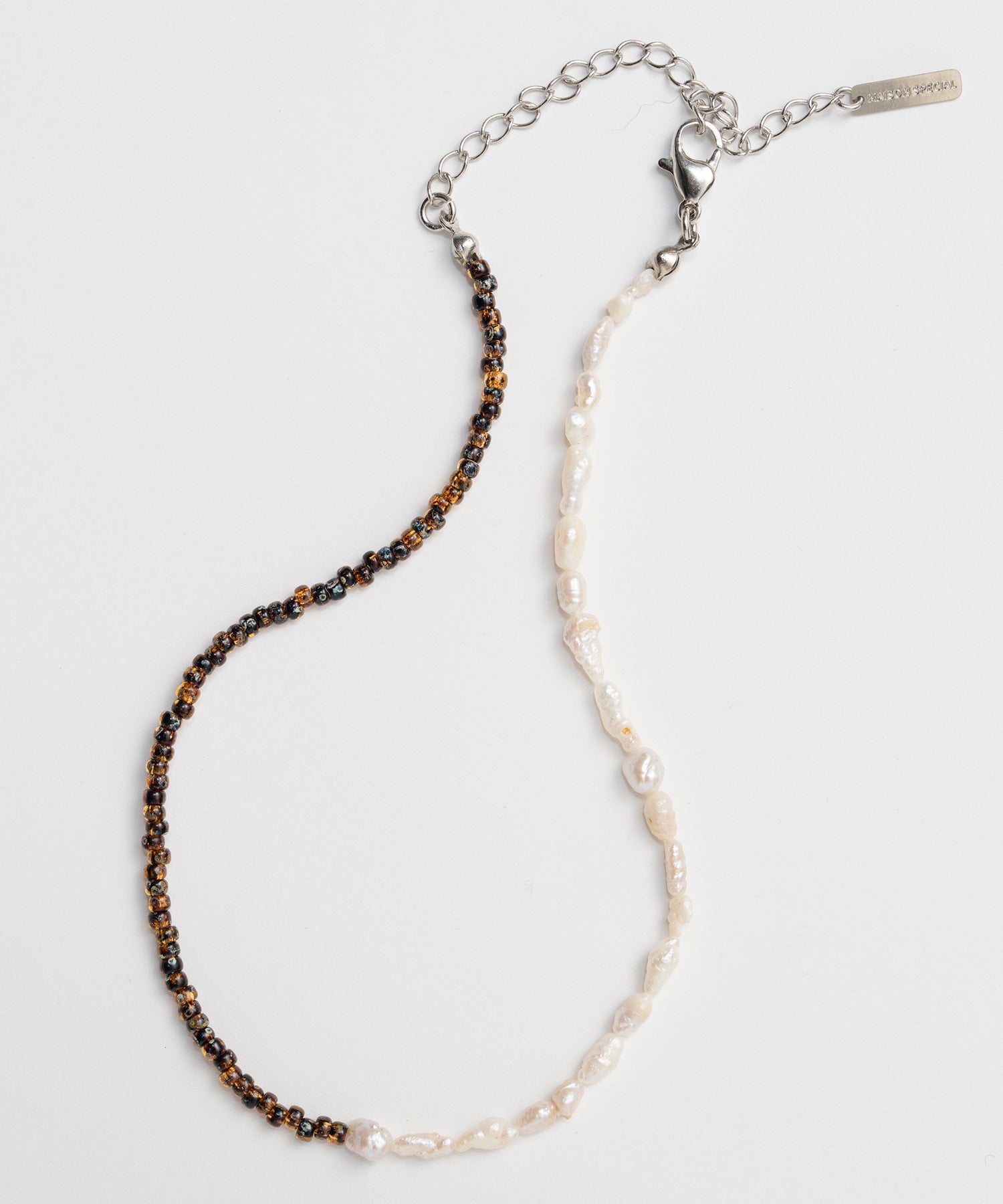 Double Necklace