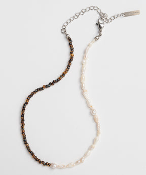 Double Necklace