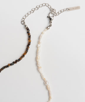 Double Necklace