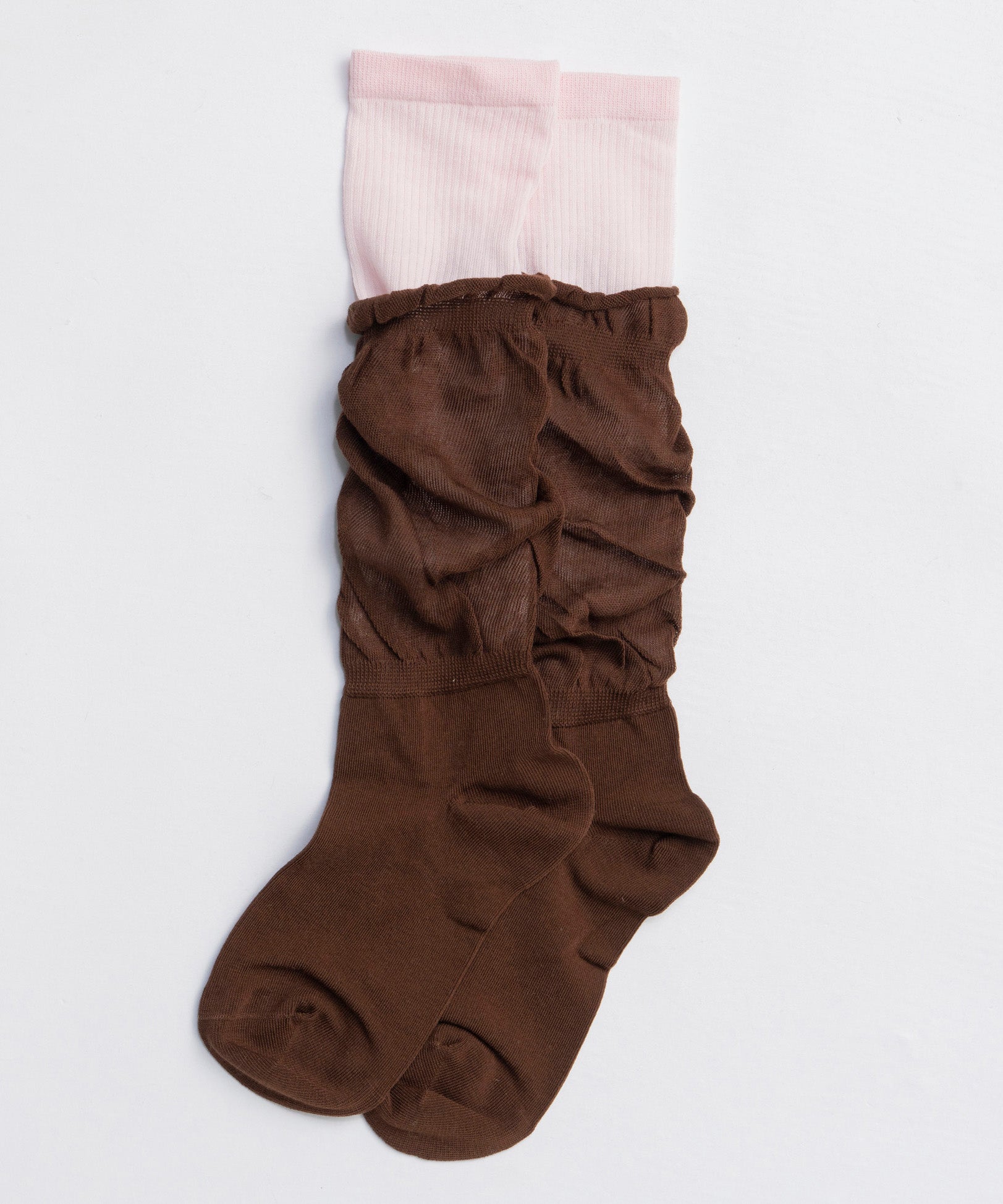 [25Winter预订]分层袜子