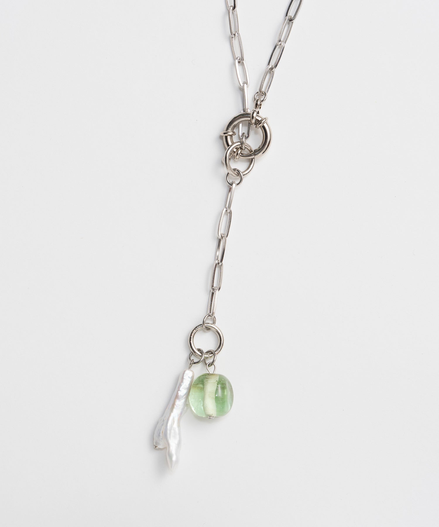 Double Necklace