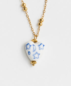 Multi Chain Necklace