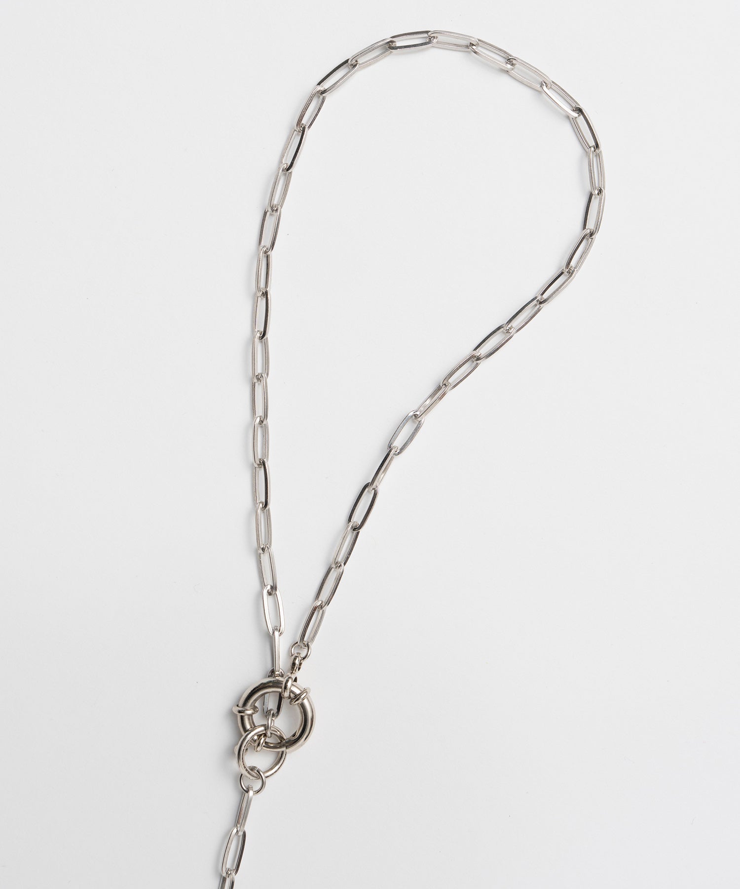 Double Necklace