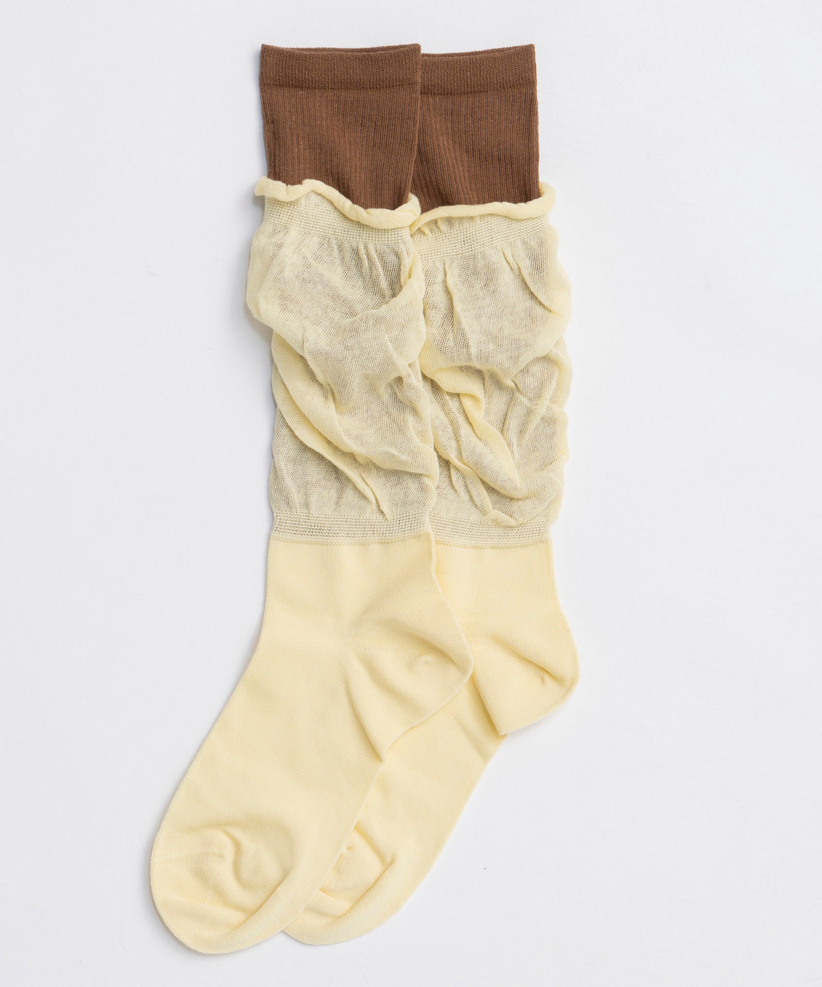 [25Winter预订]分层袜子