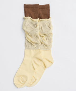 [25Winter预订]分层袜子