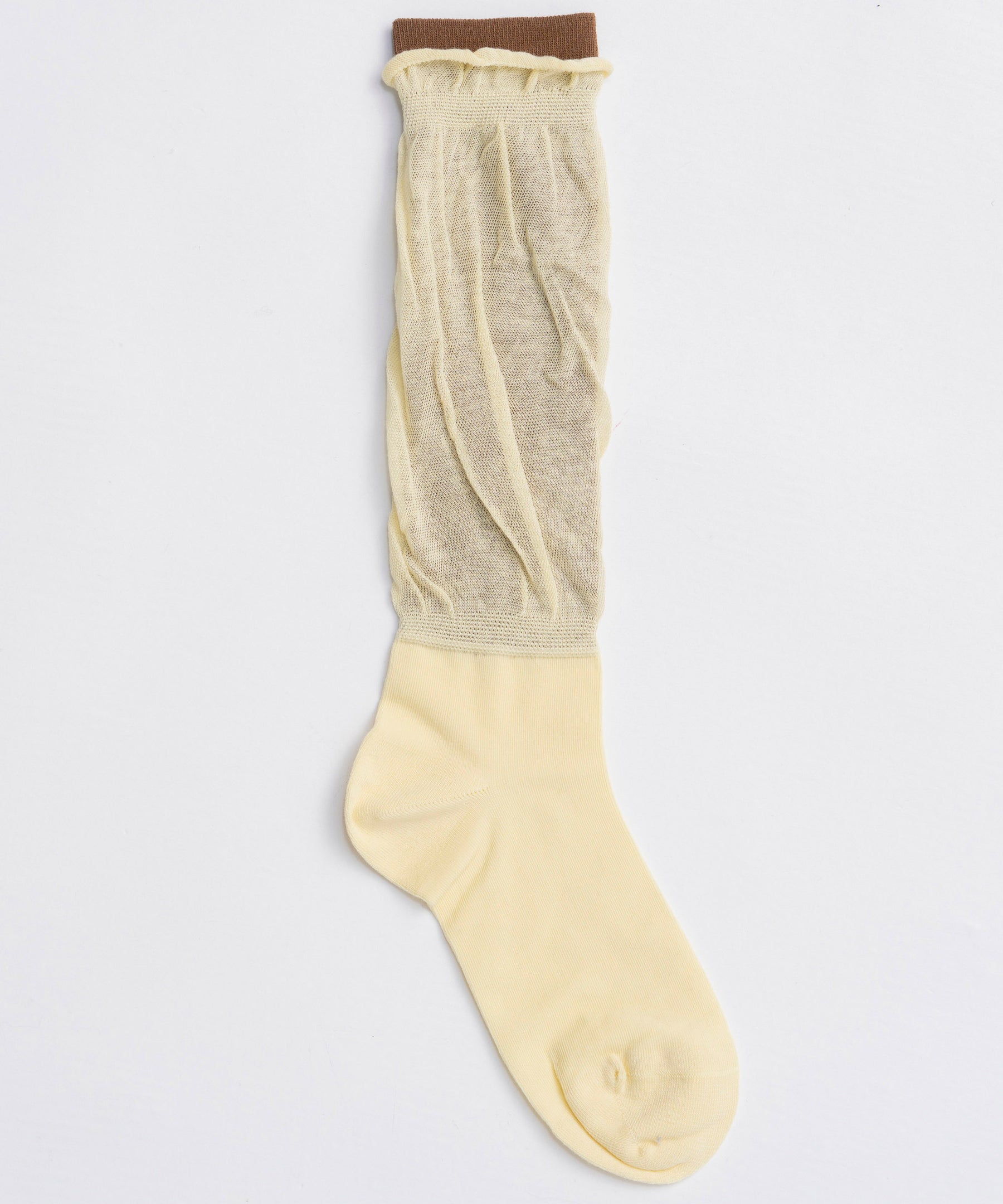 [25Winter预订]分层袜子