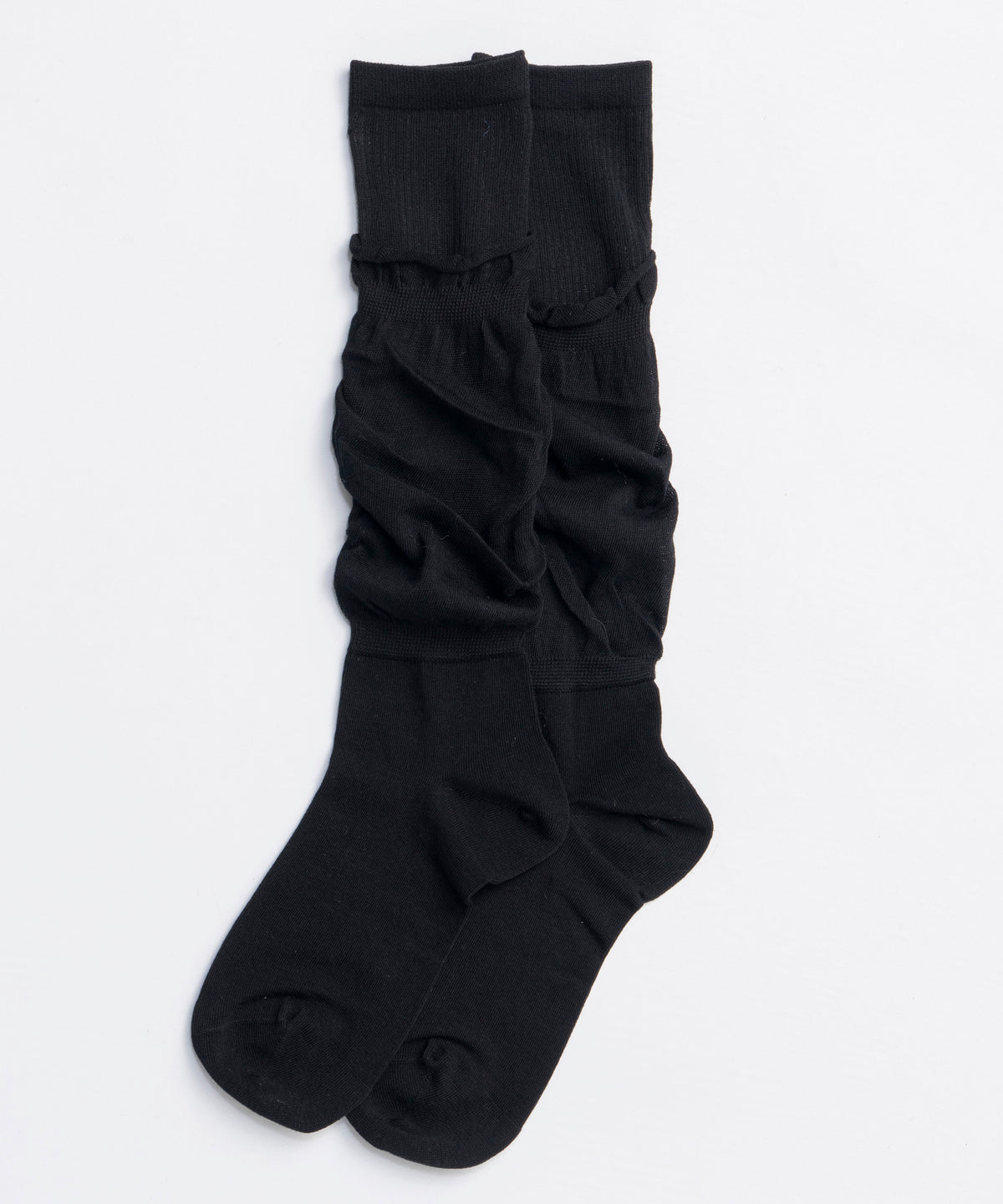 Layered Socks