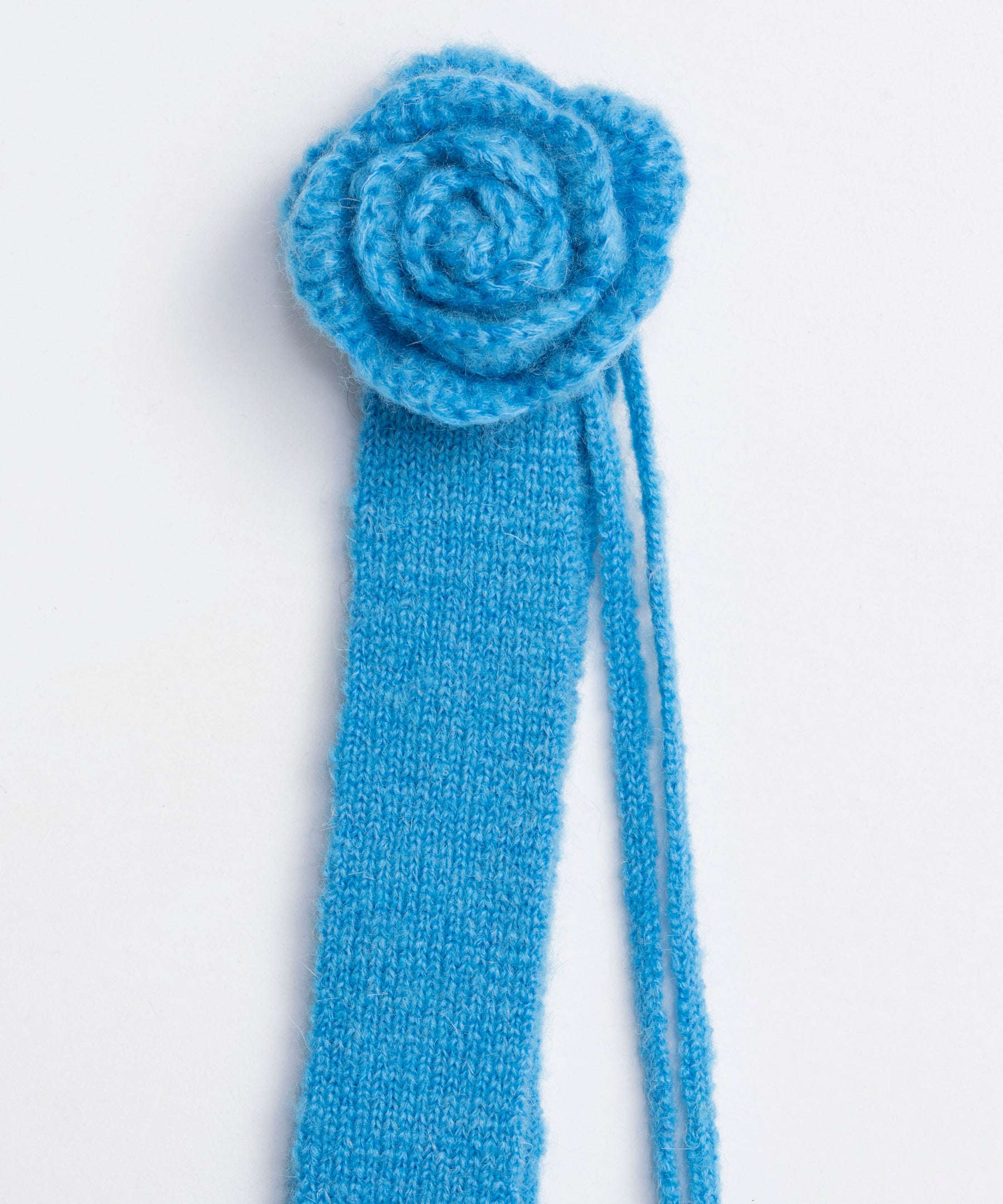 [25周期预订]花扎领带