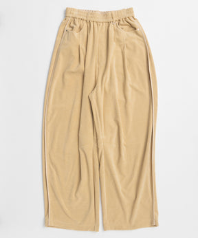 [2026夏季预购] 气球绒裤