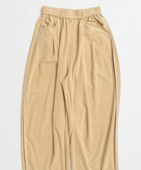 [2026夏季预购] 气球绒裤