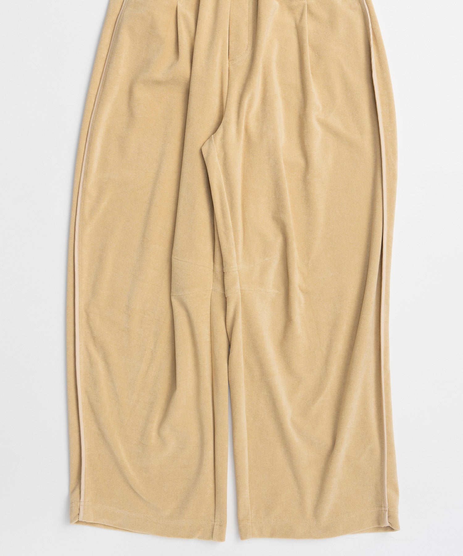 [2026夏季预购] 气球绒裤