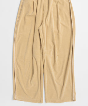 [2026夏季预购] 气球绒裤