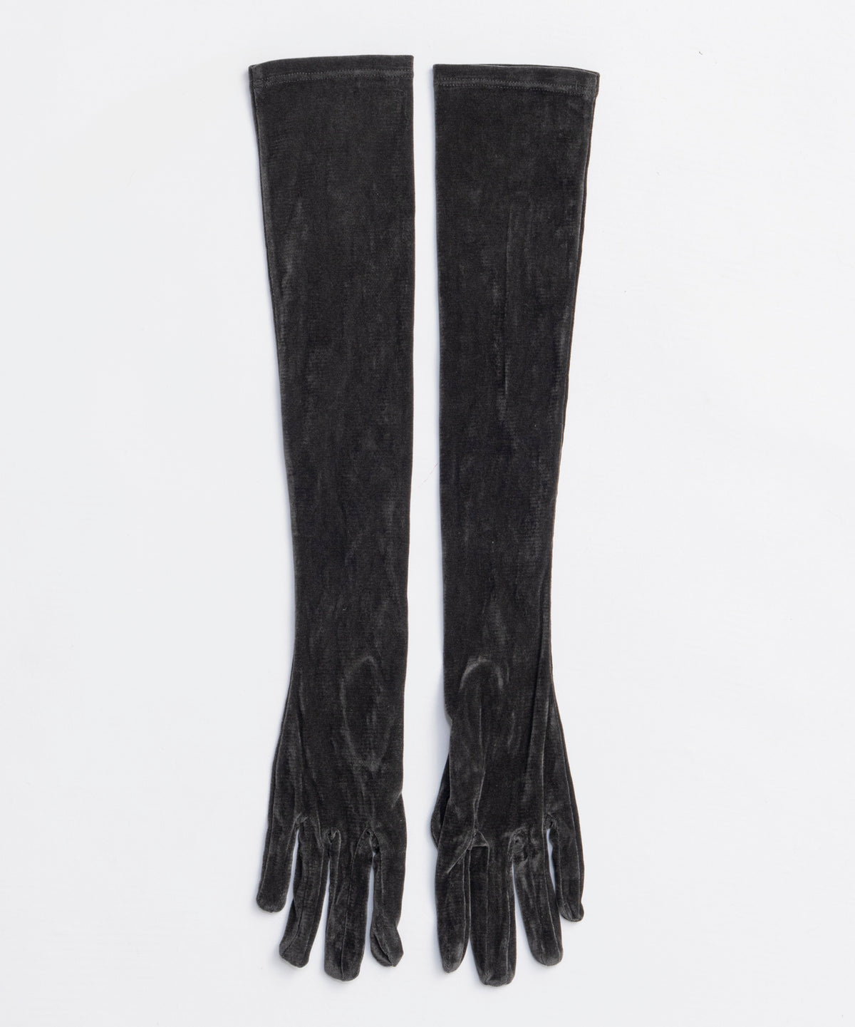【25WINTER PRE-ORDER】Velour Gloves