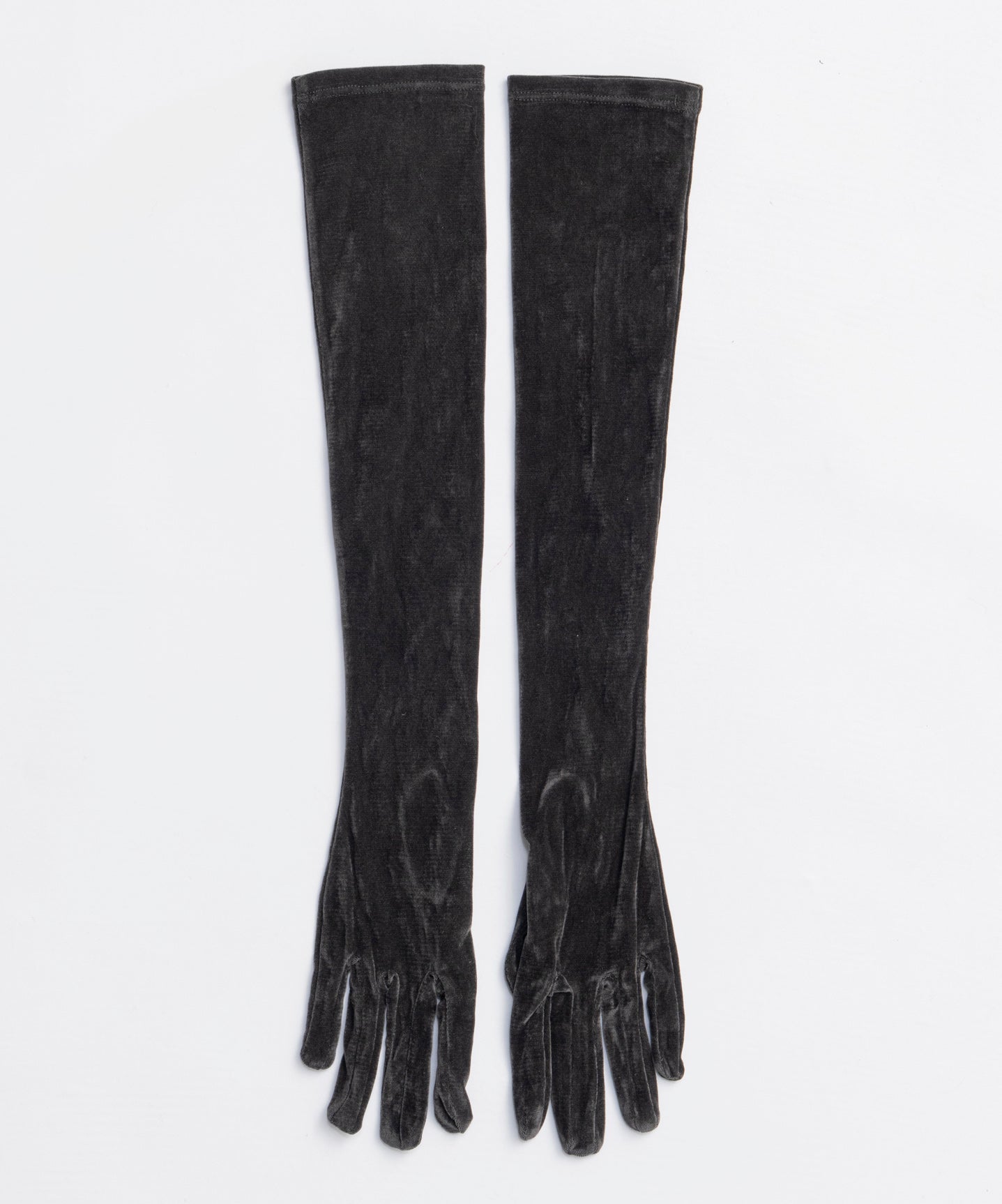 [25WINTER PRE-ORDER] Velour Gloves