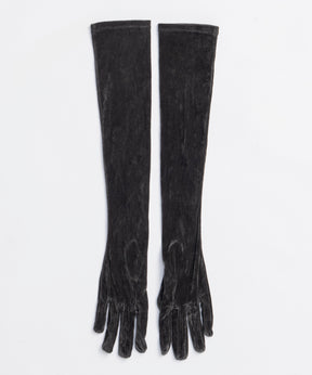 [25WINTER PRE-ORDER] Velour Gloves