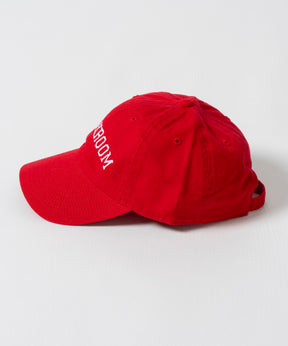 【26AUTUMN PRE-ORDER】BREAKROOM Logo Cap