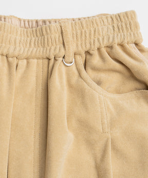 [2026夏季预购] 气球绒裤