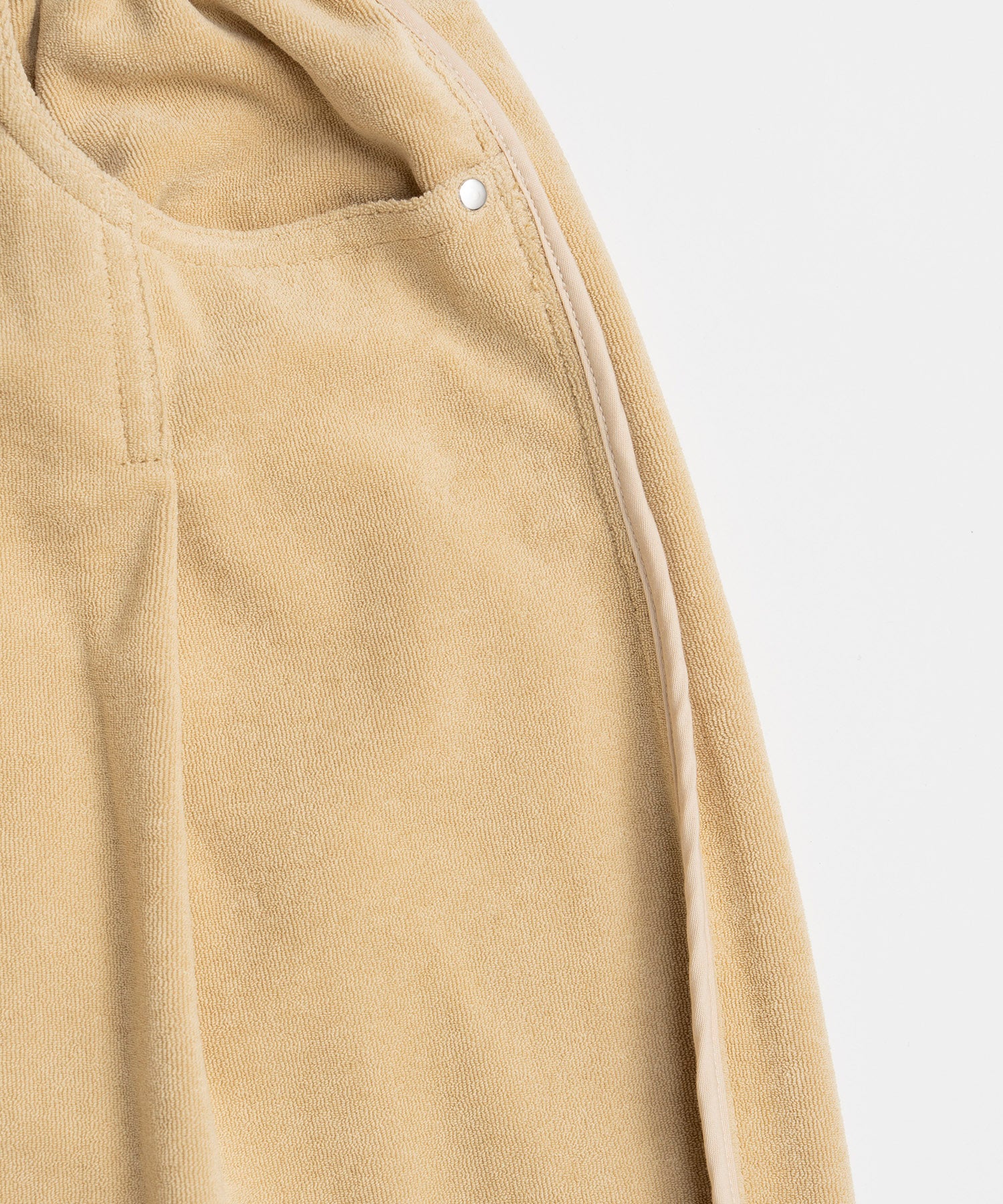 [2026夏季预购] 气球绒裤