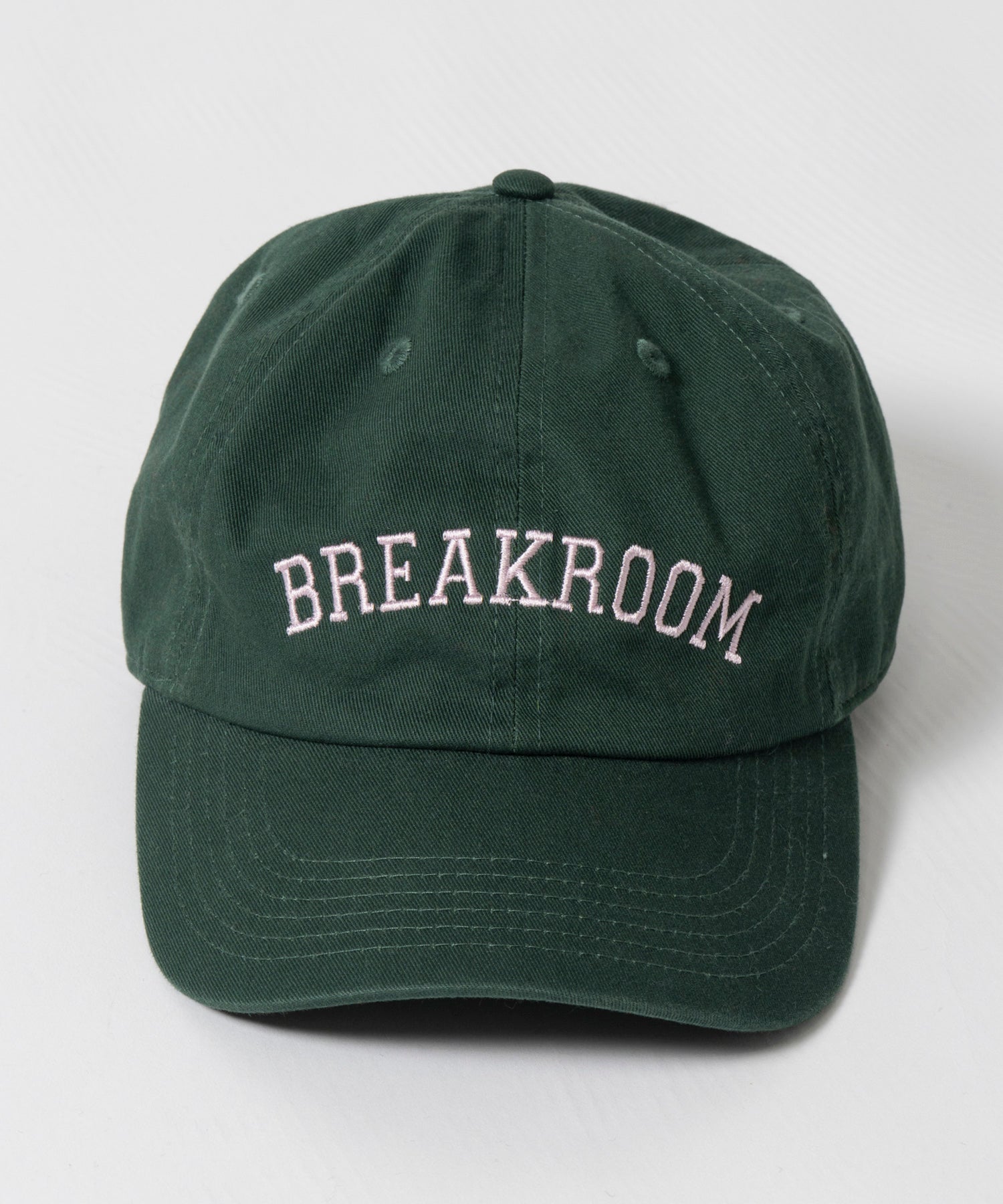 【26AUTUMN PRE-ORDER】BREAKROOM Logo Cap