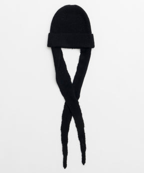 [24Autumn PRE-ORDER] 2WAY EAR FLAPS BEANIE