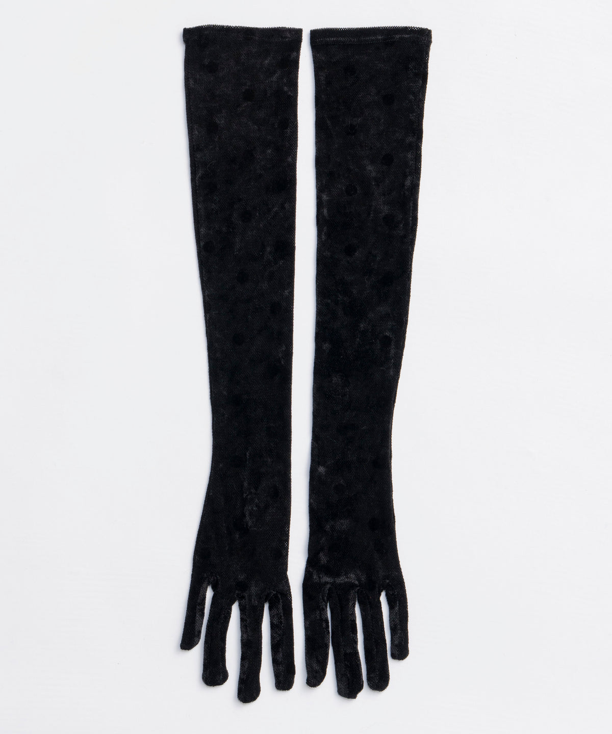 【25WINTER PRE-ORDER】Velour Gloves