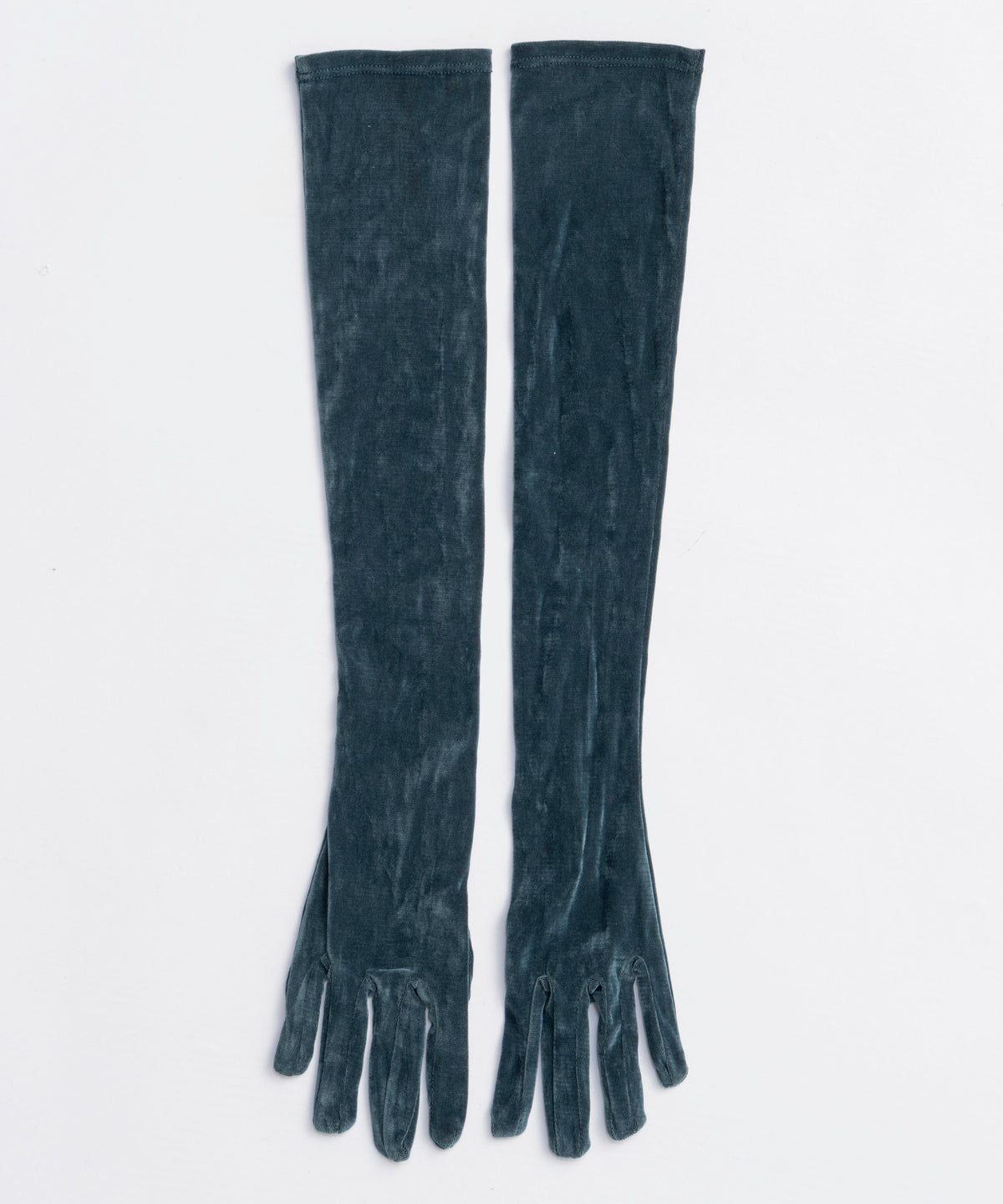 【25WINTER PRE-ORDER】Velour Gloves