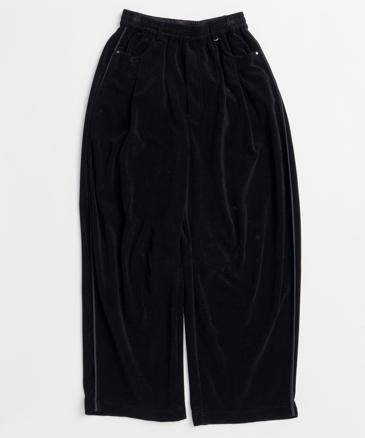 [2026夏季预购] 气球绒裤