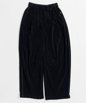 [2026夏季预购] 气球绒裤