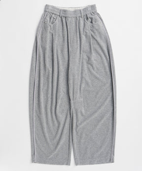 [2026夏季预购] 气球绒裤