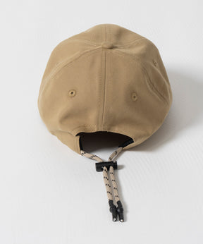 【26AUTUMN PRE-ORDER】STILL LOADING Cord Cap