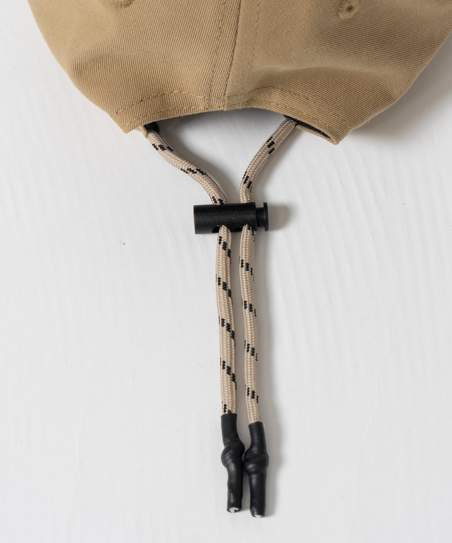 【26AUTUMN PRE-ORDER】STILL LOADING Cord Cap