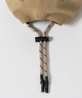 【26AUTUMN PRE-ORDER】STILL LOADING Cord Cap