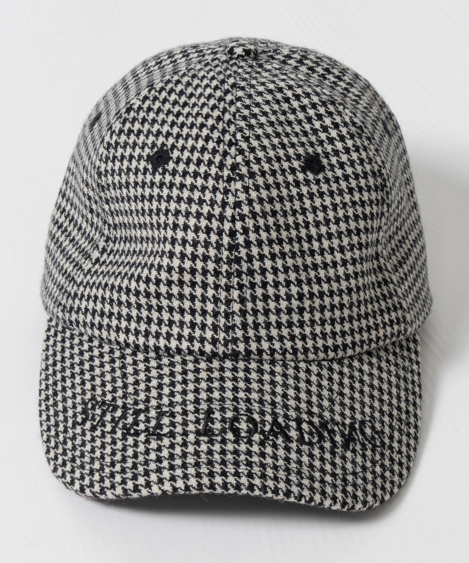 【26AUTUMN PRE-ORDER】STILL LOADING Cord Cap