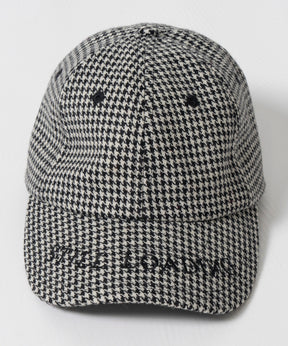 【26AUTUMN PRE-ORDER】STILL LOADING Cord Cap