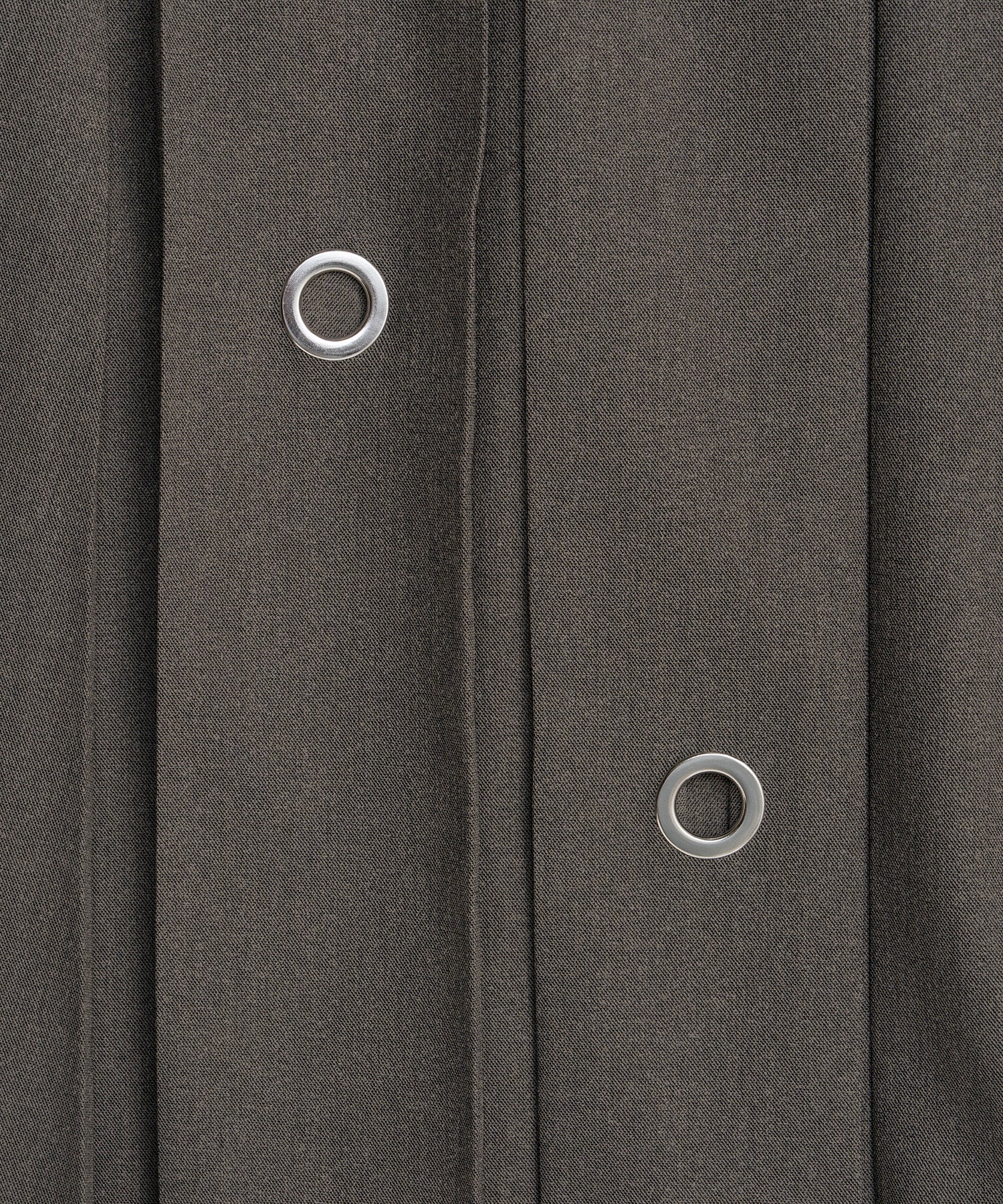[2026Summer PRE-ORDER] Eyelet Pleated Skirt