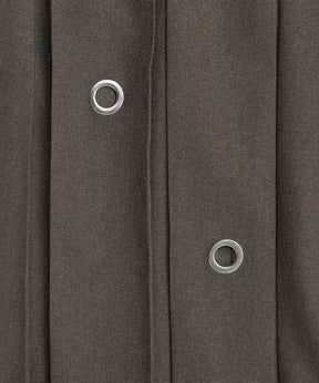 [2026Summer PRE-ORDER] Eyelet Pleated Skirt