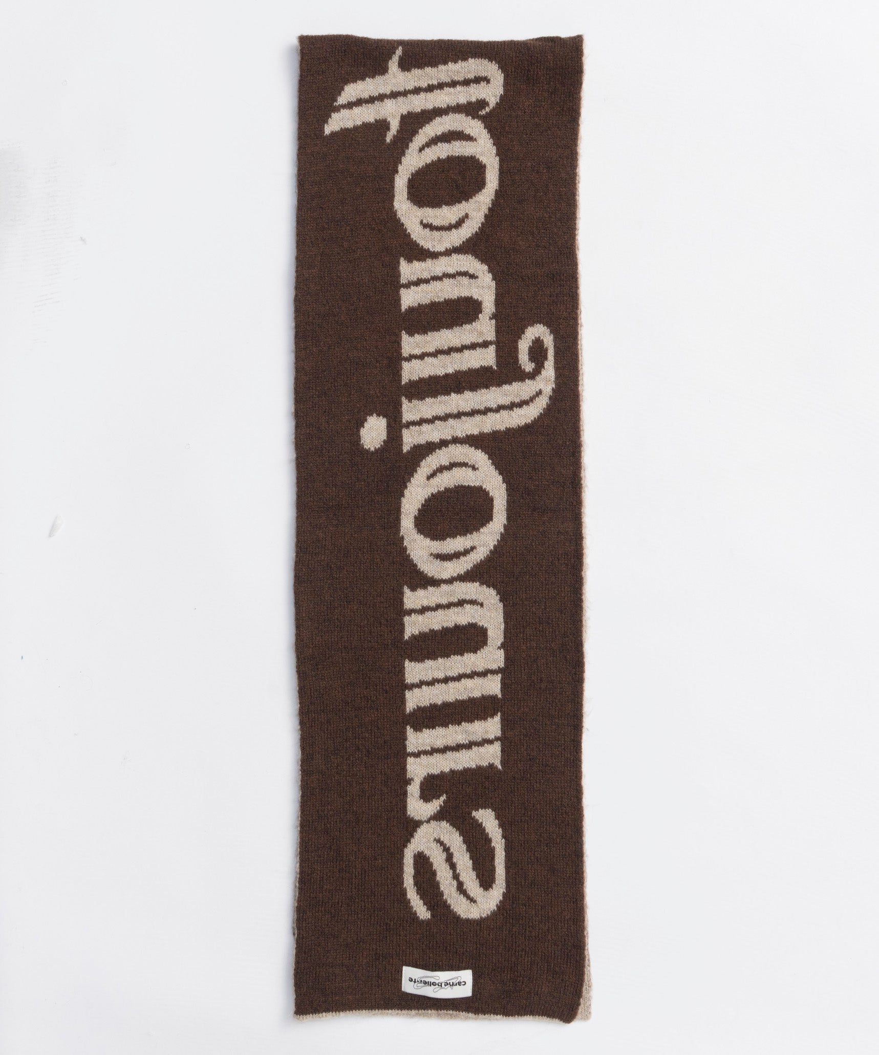 [Carne Bollente] Amour Toujours