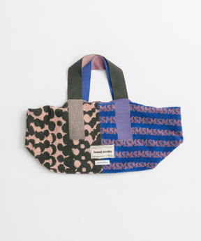 【aova×towel.studio×MAISON SPECIAL】Big Tote