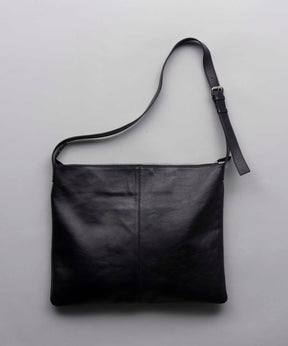 Cow Leather Shoulder Bag
