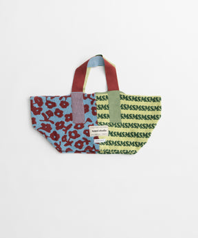 【aova×towel.studio×MAISON SPECIAL】Big Tote