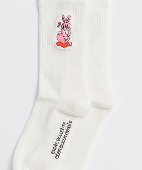 [Carne Bollente]幸运兔子