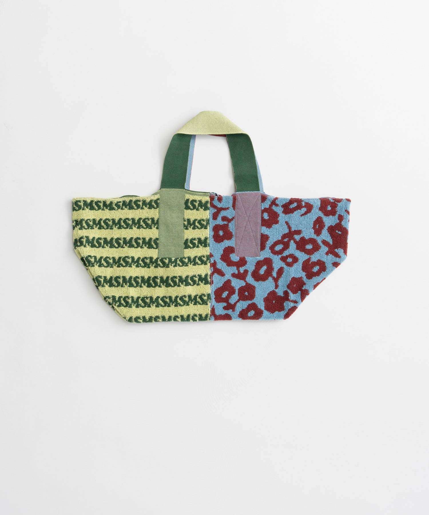 【aova×towel.studio×MAISON SPECIAL】Big Tote