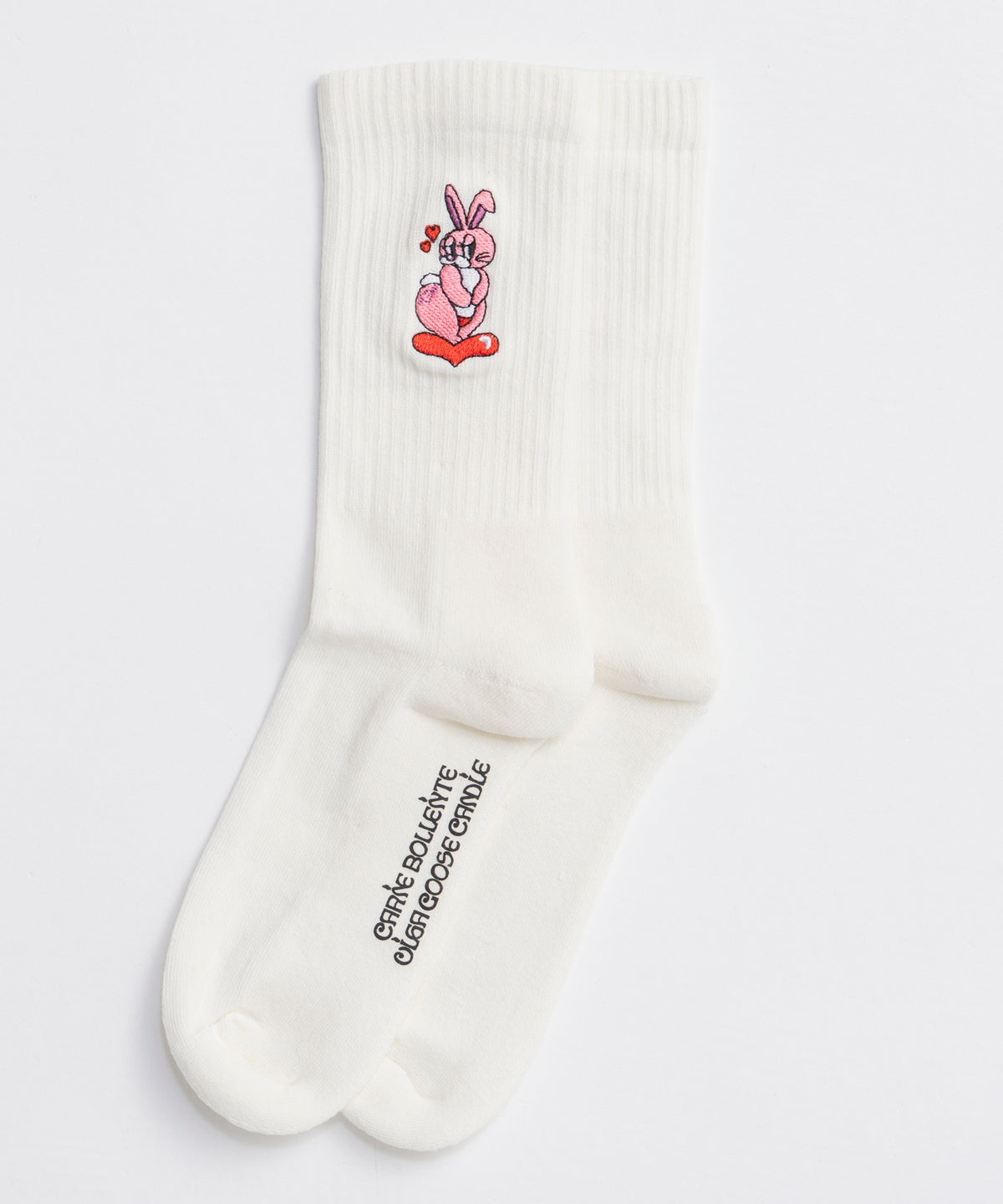 【Carne Bollente】Lucky Rabbit