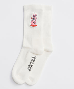 [Carne Bollente]幸运兔子